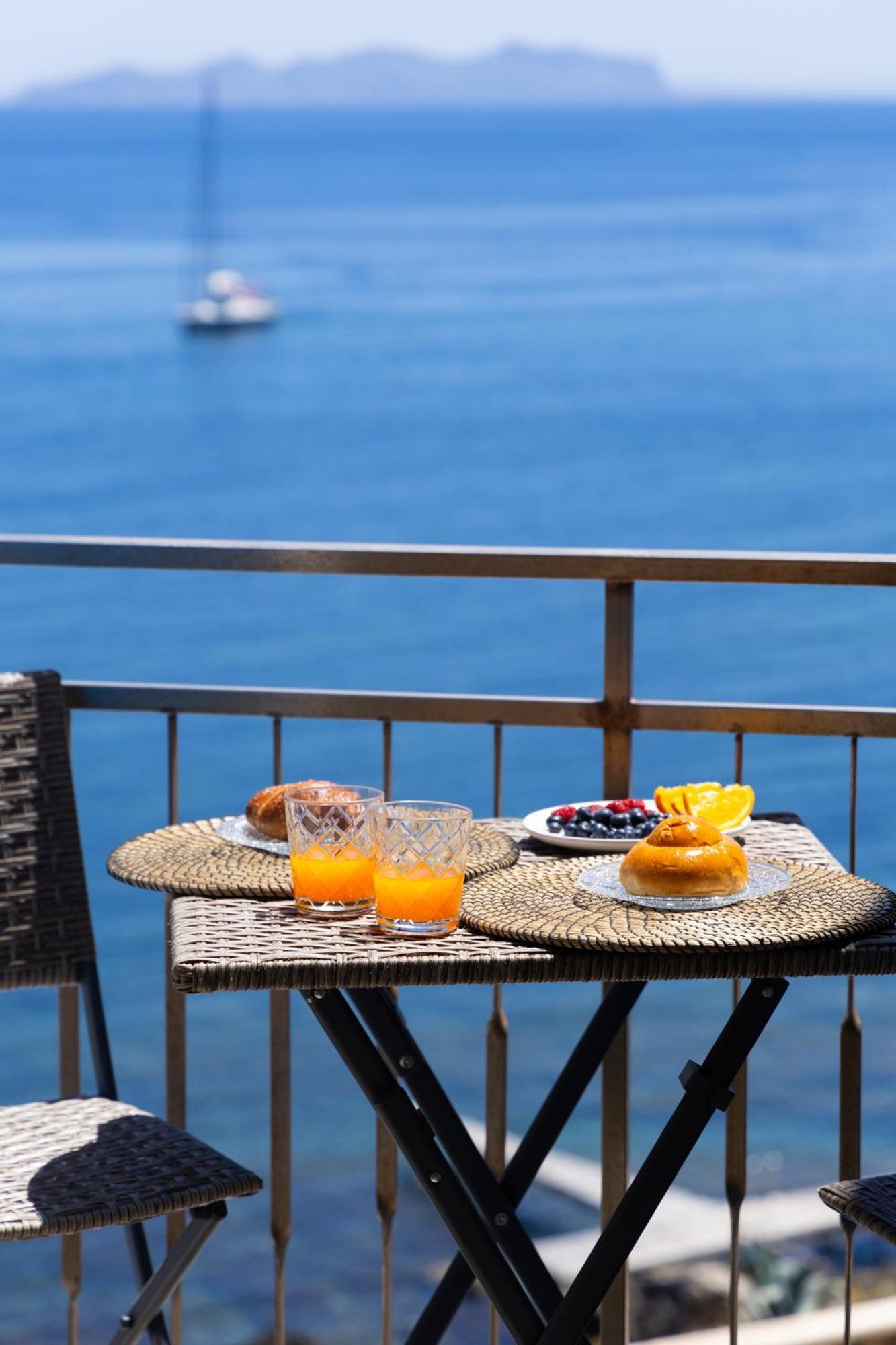 Marettimo Vacanze Exterior photo